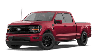 2026 Ford F-150® External Image 1